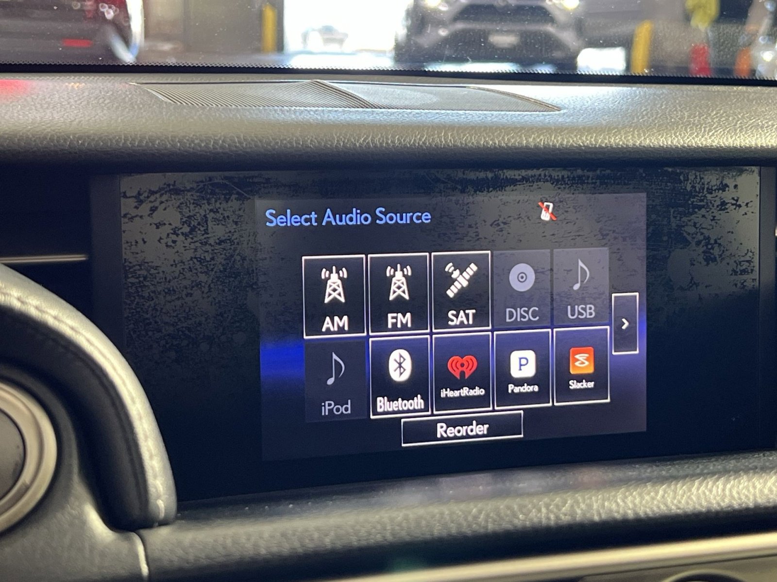 Used 2014 Lexus IS 250 w/ F-Sport Package image 18