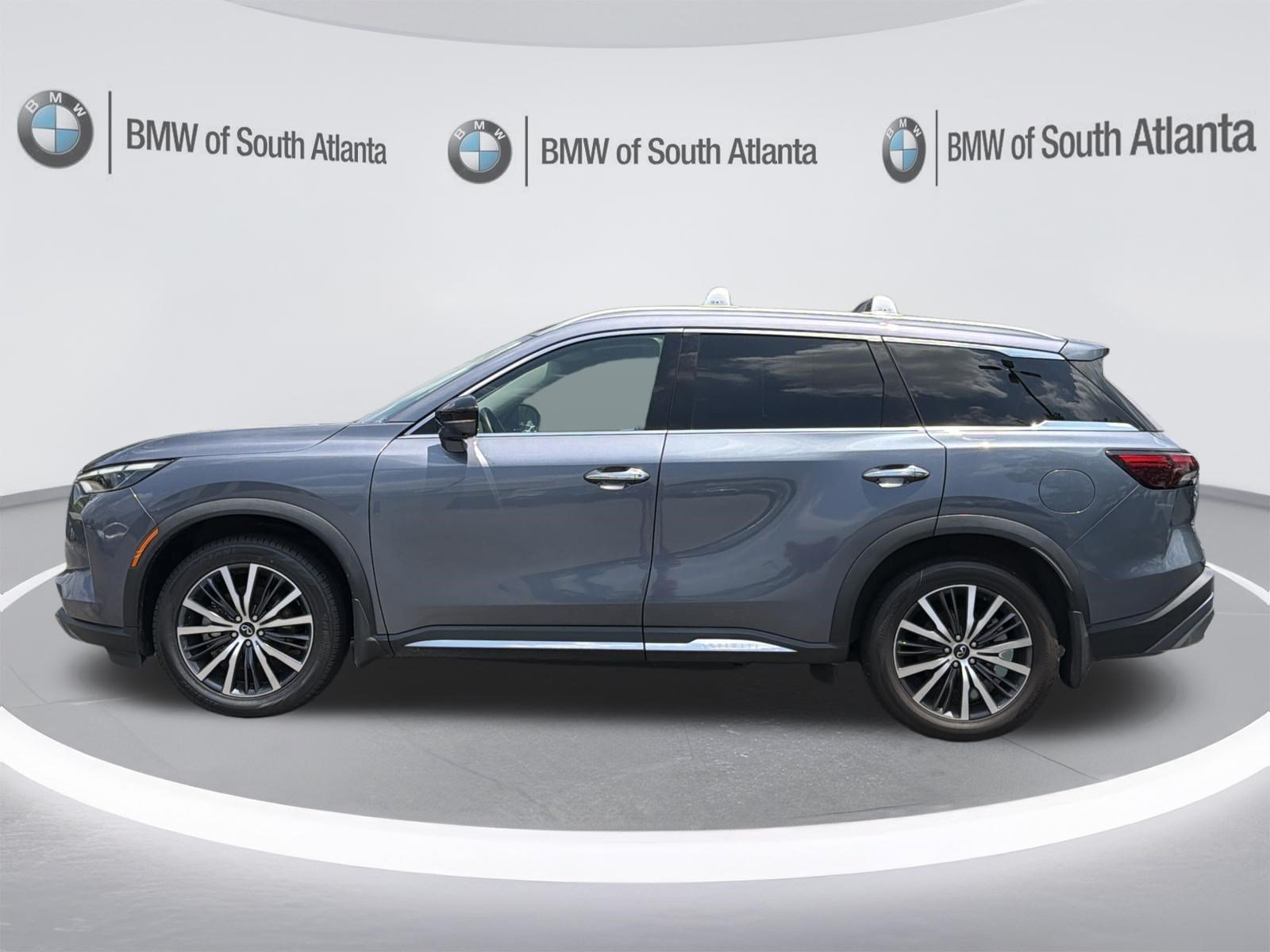 Used 2023 INFINITI QX60 Sensory w/ Vision Package AWD/4WD image 23