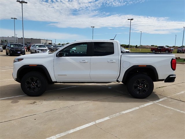 New 2025 GMC Canyon Elevation w/ Convenience Package image 2