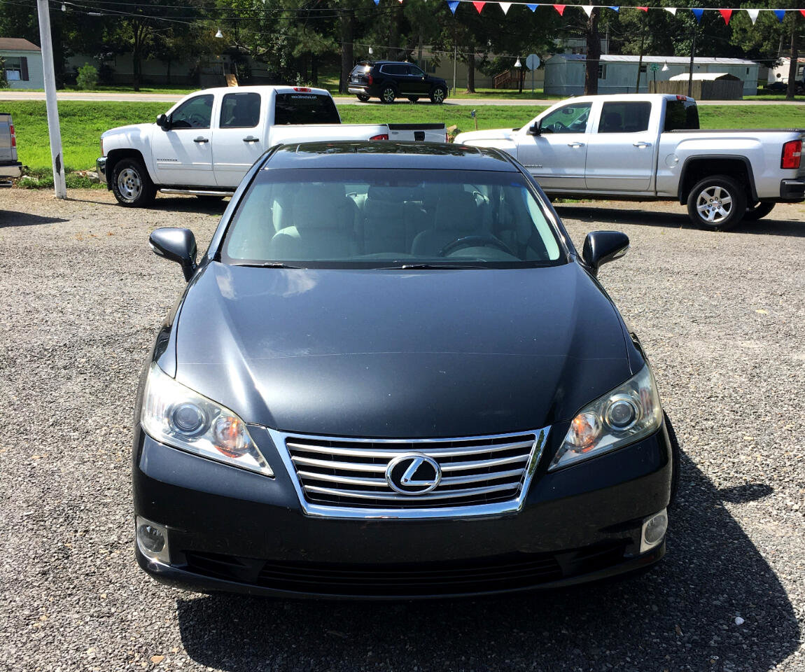 Used 2011 Lexus ES 350 image 8