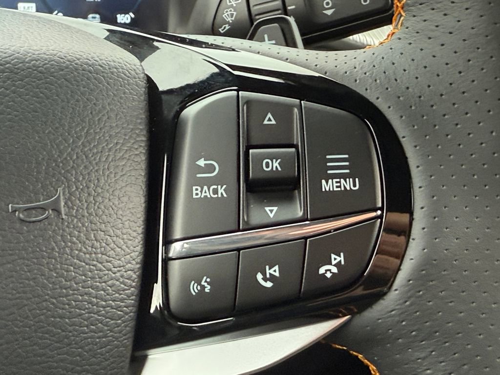 New 2026 Ford Explorer Tremor image 17