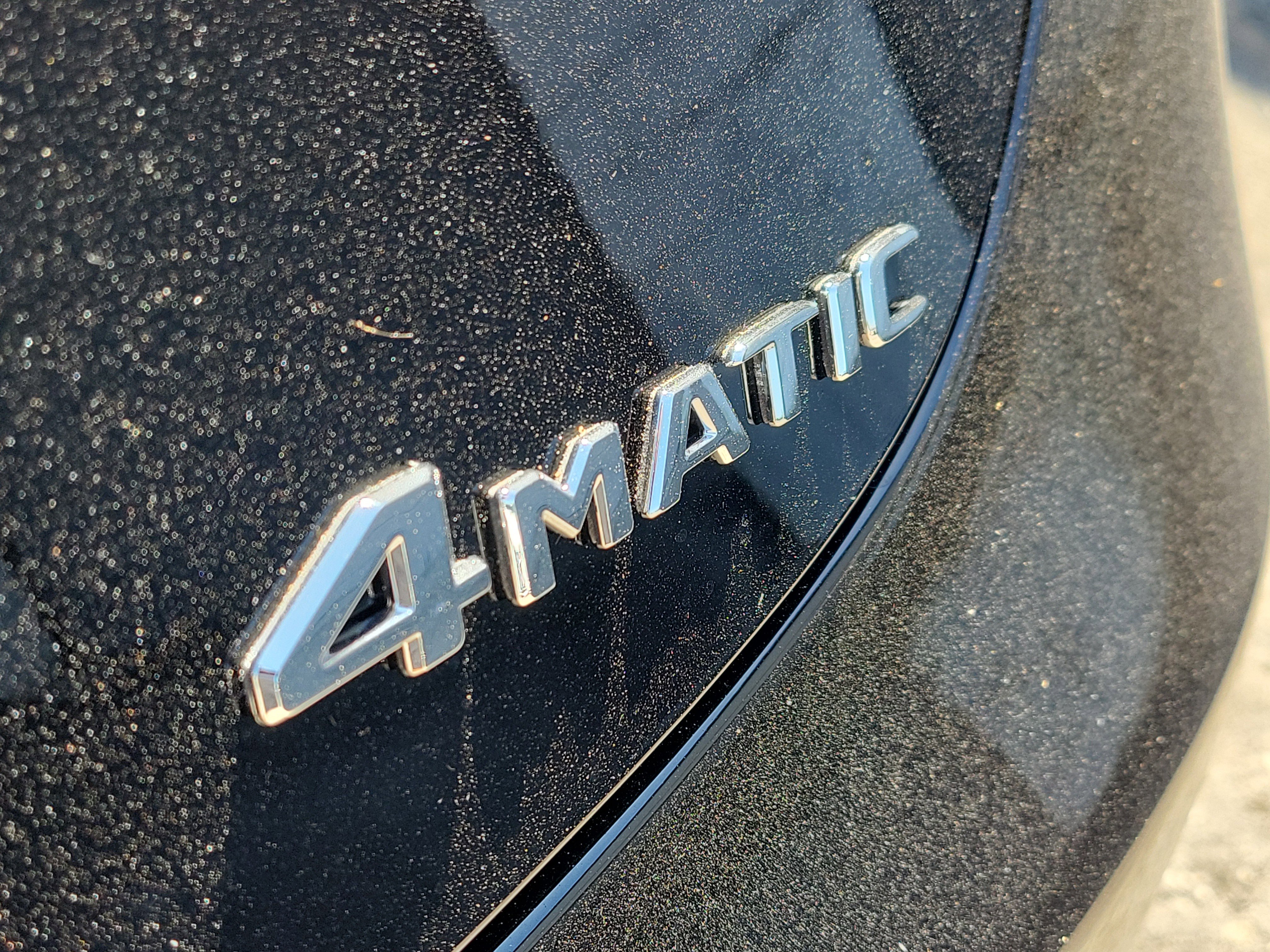 New 2026 Mercedes-Benz CLE 300 4MATIC Coupe image 8