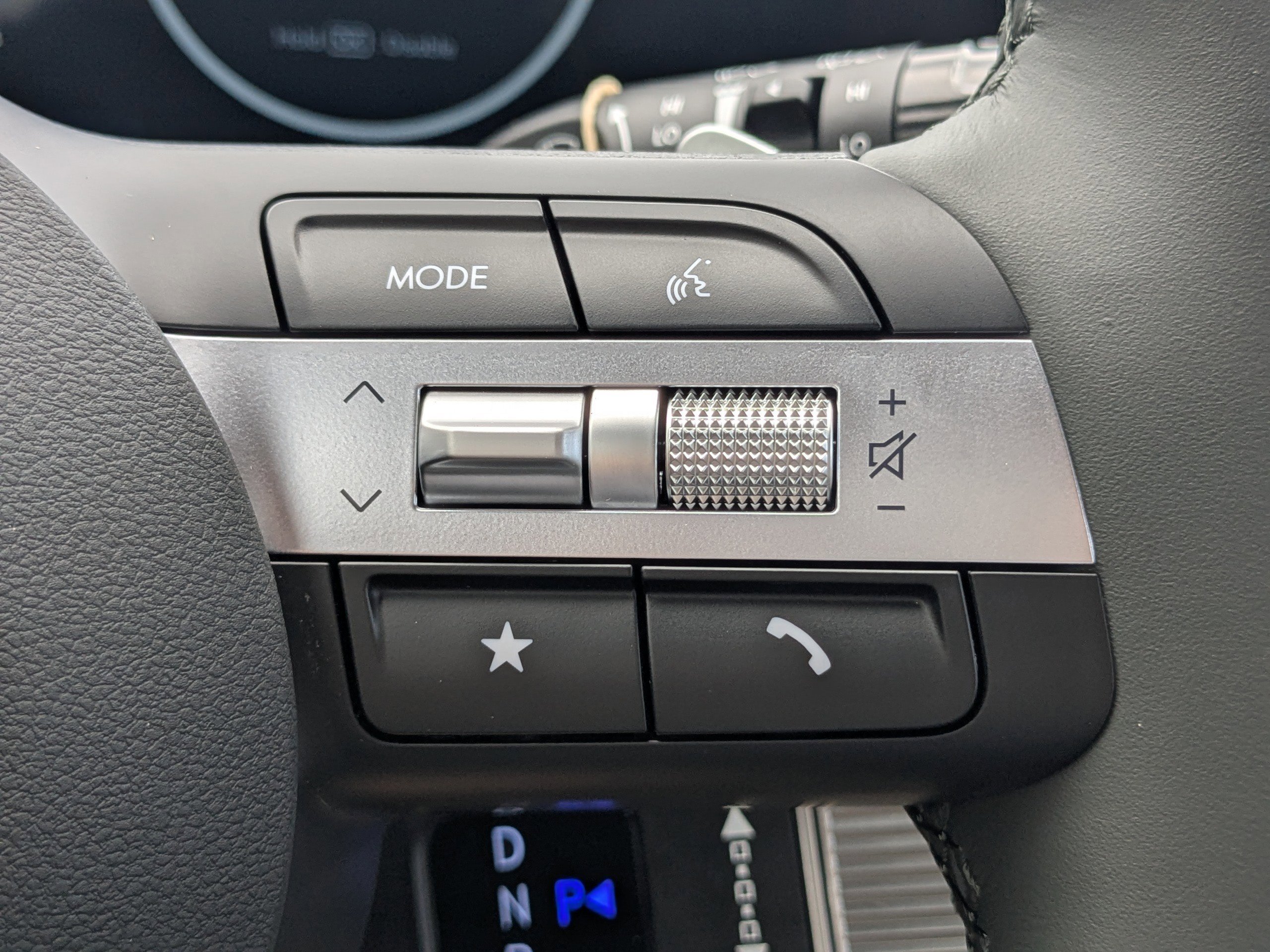 New 2026 Hyundai Tucson Limited image 22