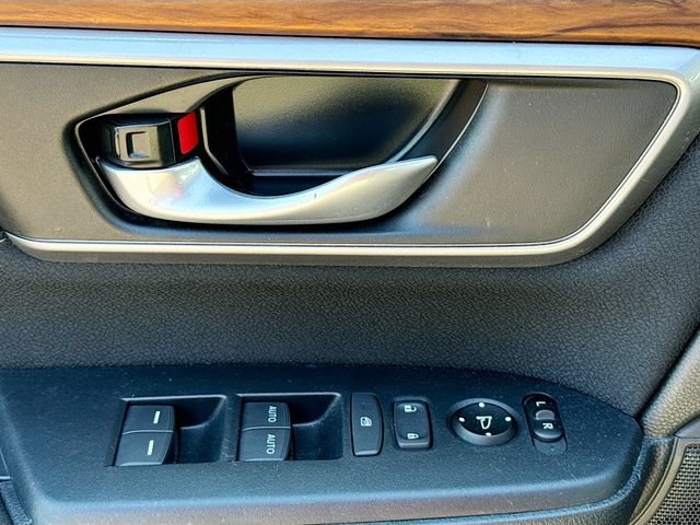 Used 2020 Honda CR-V EX image 15
