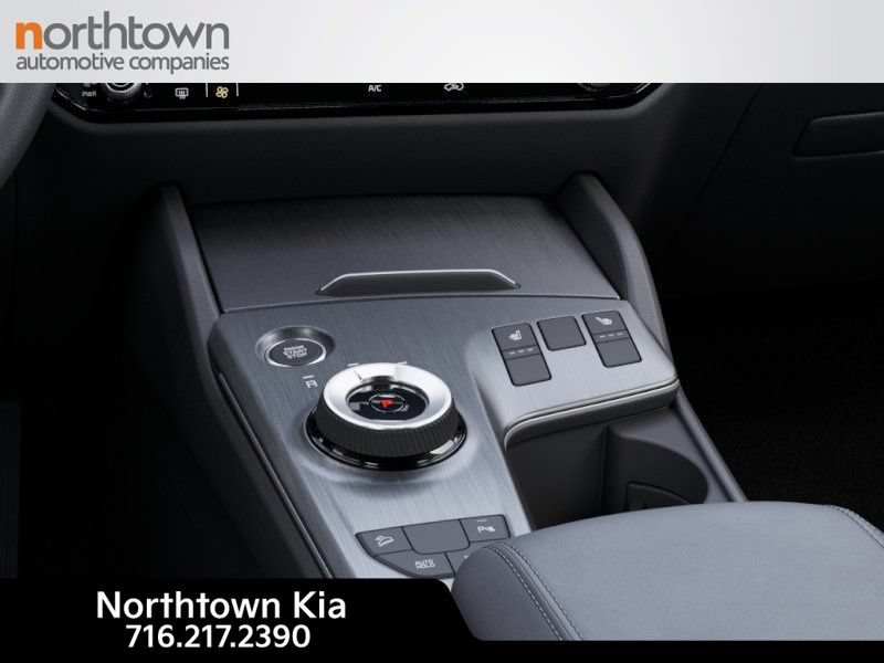 New 2027 Kia Sportage S AWD/4WD image 24