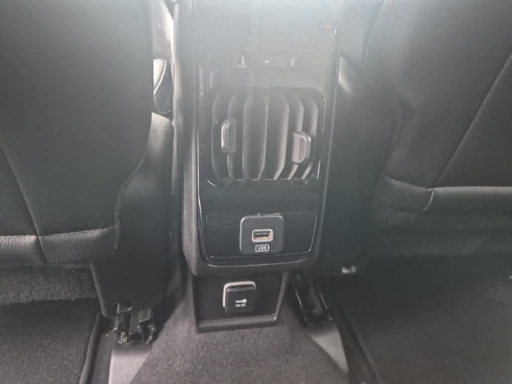 Used 2025 Jeep Compass Latitude AWD/4WD image 22