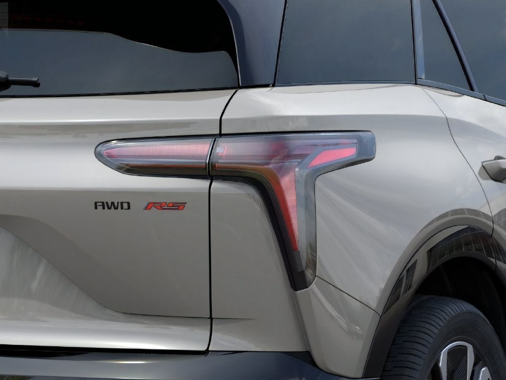 New 2027 Chevrolet Blazer EV RS AWD/4WD image 11