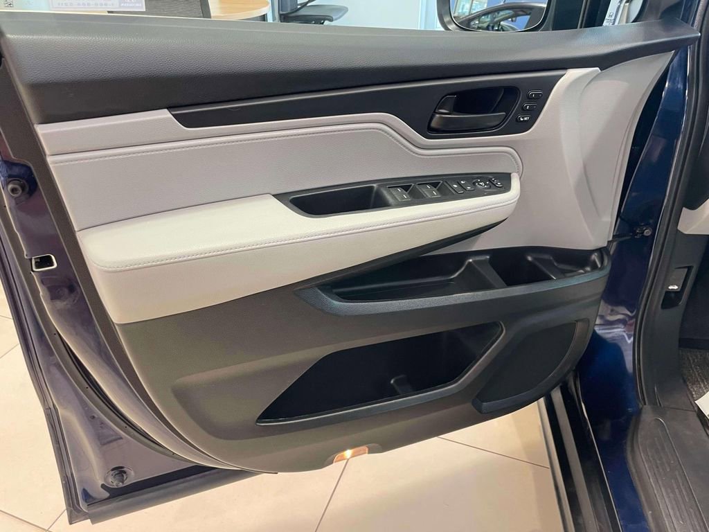 Used 2023 Honda Odyssey EX-L image 14