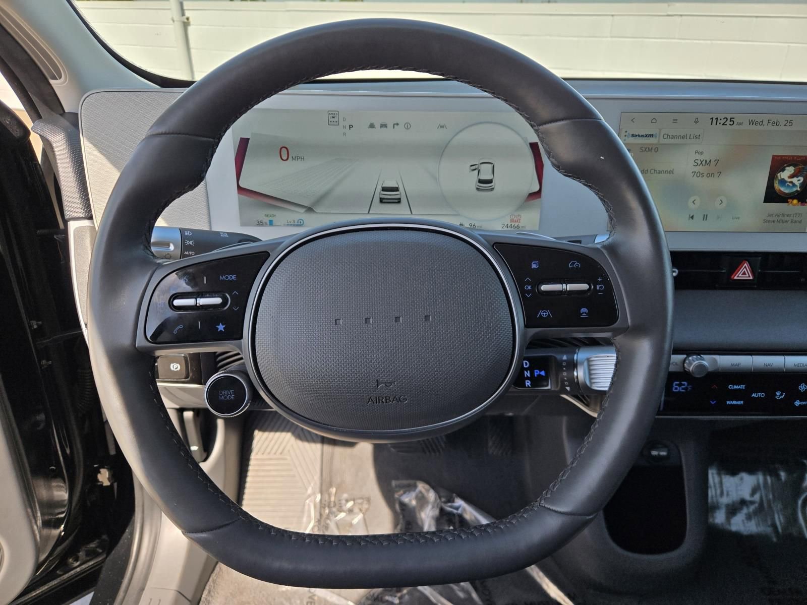 Used 2024 Hyundai Ioniq 5 SEL image 18