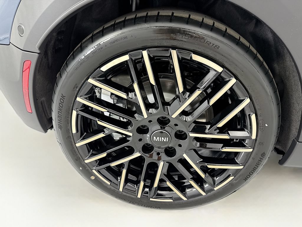 New 2026 MINI Cooper S FWD image 37