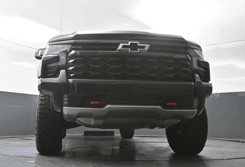 New 2026 Chevrolet Silverado 1500 ZR2 AWD/4WD image 42
