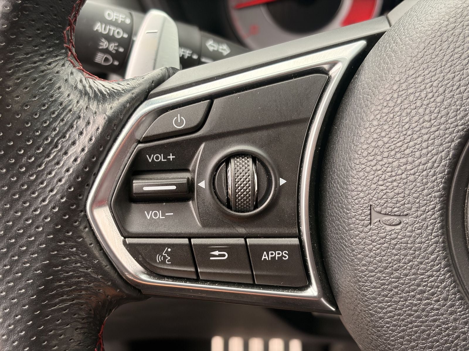 Used 2022 Acura TLX w/ A-SPEC Pkg FWD image 28