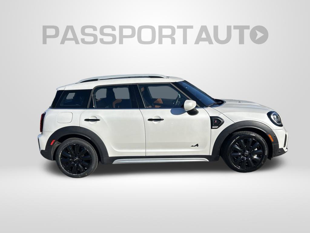Used 2024 MINI Cooper Countryman S AWD/4WD image 7