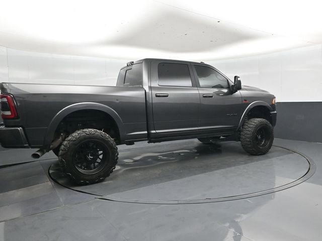 Used 2024 RAM 2500 Limited AWD/4WD image 3