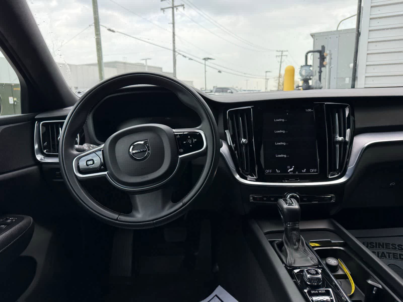 Used 2020 Volvo S60 T6 Momentum AWD/4WD image 7