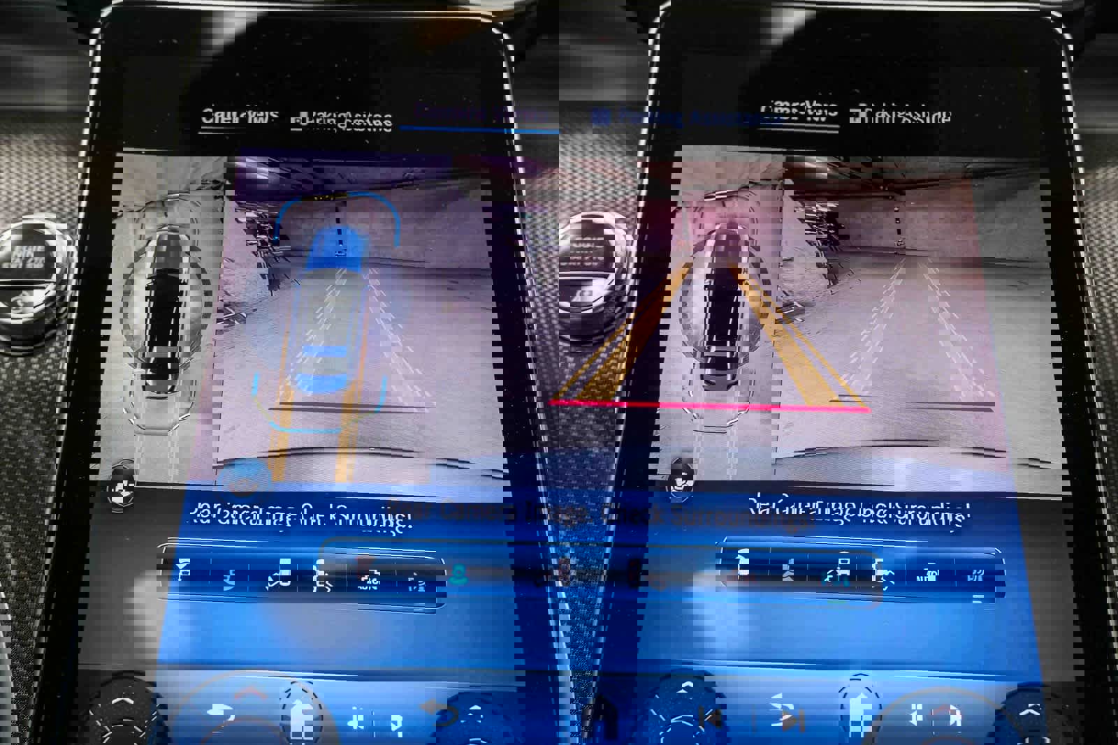 Used 2025 Mercedes-Benz C 43 AMG 4MATIC Sedan image 23