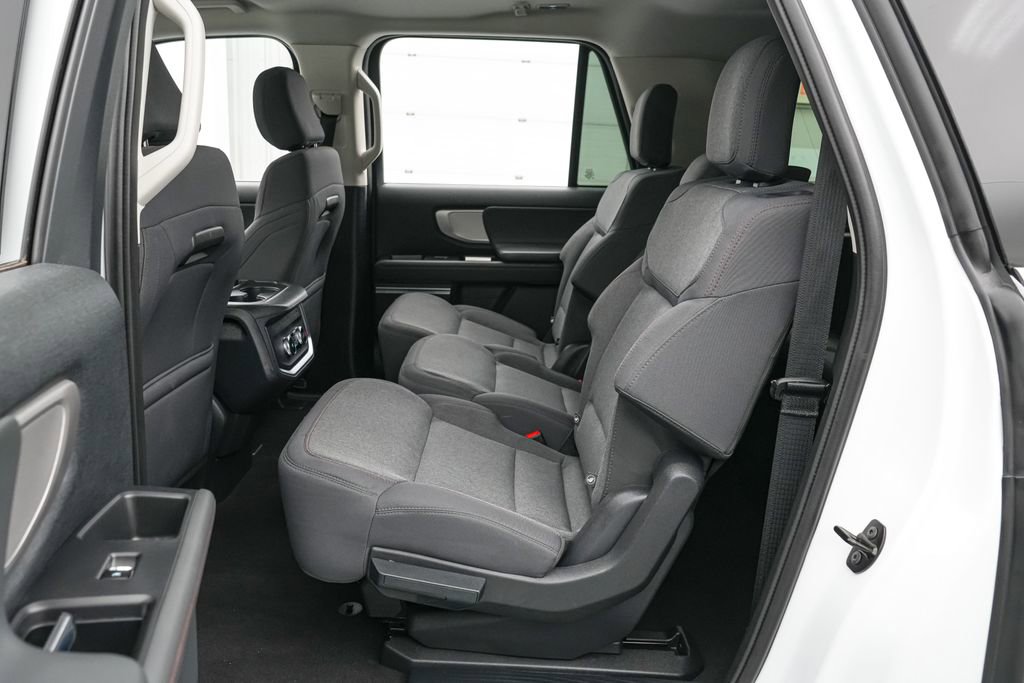 Certified 2025 Ford Expedition Max Active AWD/4WD image 21