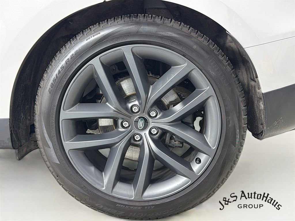 Used 2024 Land Rover Range Rover Sport SE AWD/4WD image 38