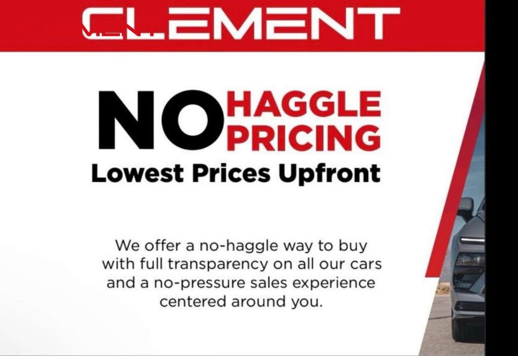 Used 2025 Toyota Crown AWD/4WD image 8