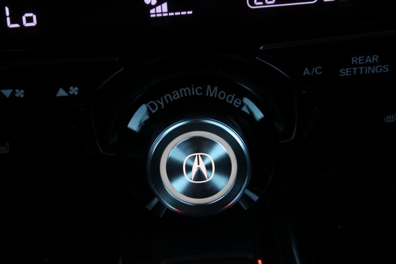 Used 2026 Acura MDX FWD image 36