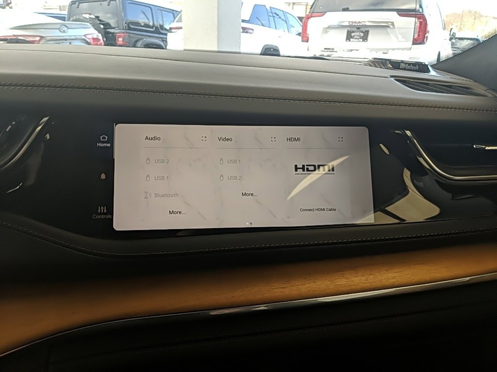 Used 2025 Jeep Grand Cherokee Summit image 30