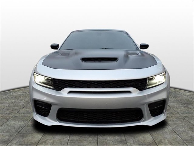 Used 2023 Dodge Charger SRT Hellcat w/ Harman/Kardon Audio Group image 2