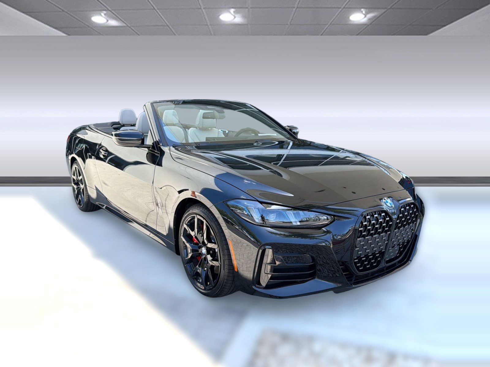 New 2027 BMW 430i xDrive Convertible AWD/4WD image 7