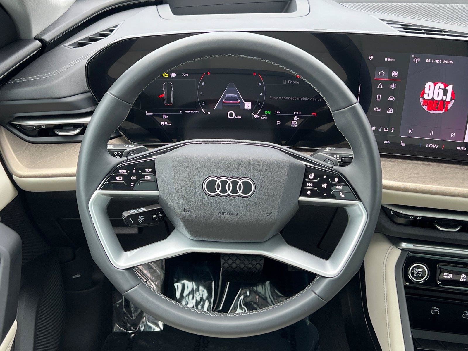 Used 2025 Audi Q5 Premium Plus AWD/4WD image 24
