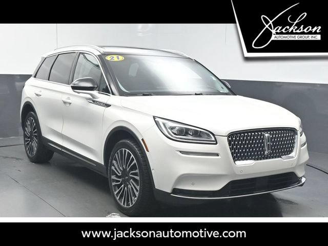Used 2021 Lincoln Corsair Reserve w/ Equipment Group 201A FWD image 1