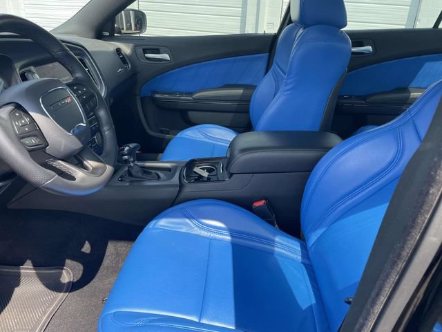Used 2022 Dodge Charger GT w/ Blacktop Package RWD image 16