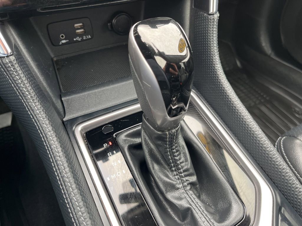 Used 2019 Subaru Forester Touring w/ Popular Package #3 image 20