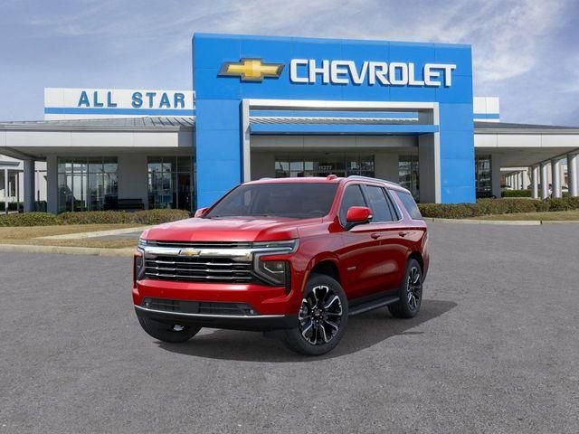 New 2026 Chevrolet Tahoe LT w/ Comfort Package image 12