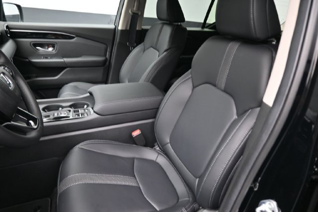 New 2026 Honda Passport RTL image 19