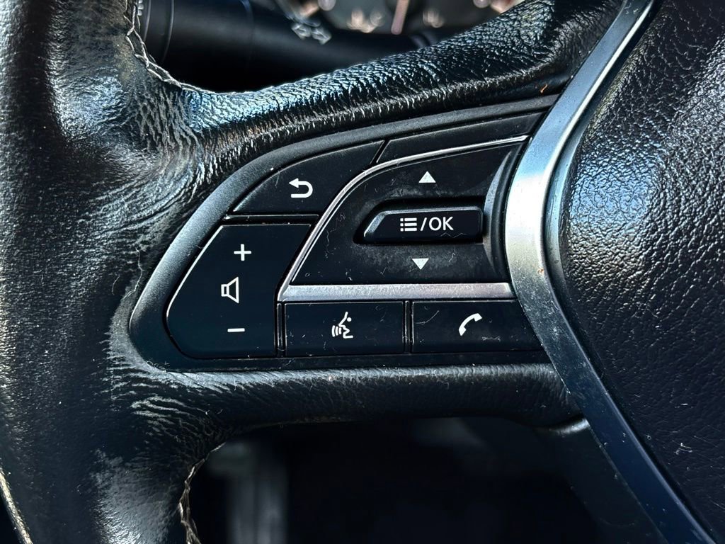 Used 2019 INFINITI Q50 Pure RWD image 19