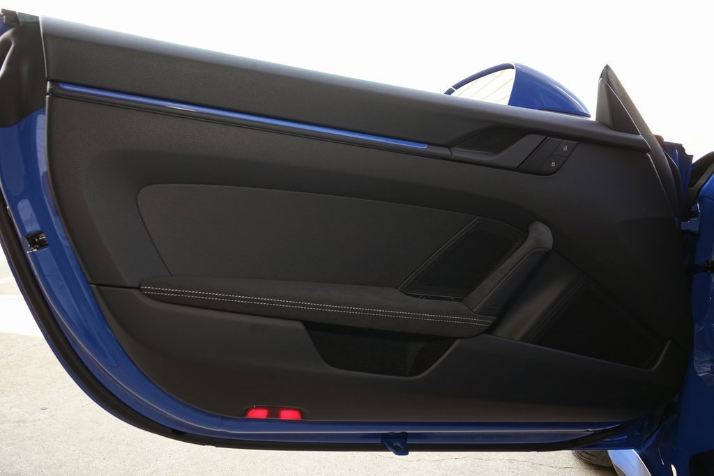 Used 2026 Porsche 911 GT3 image 21