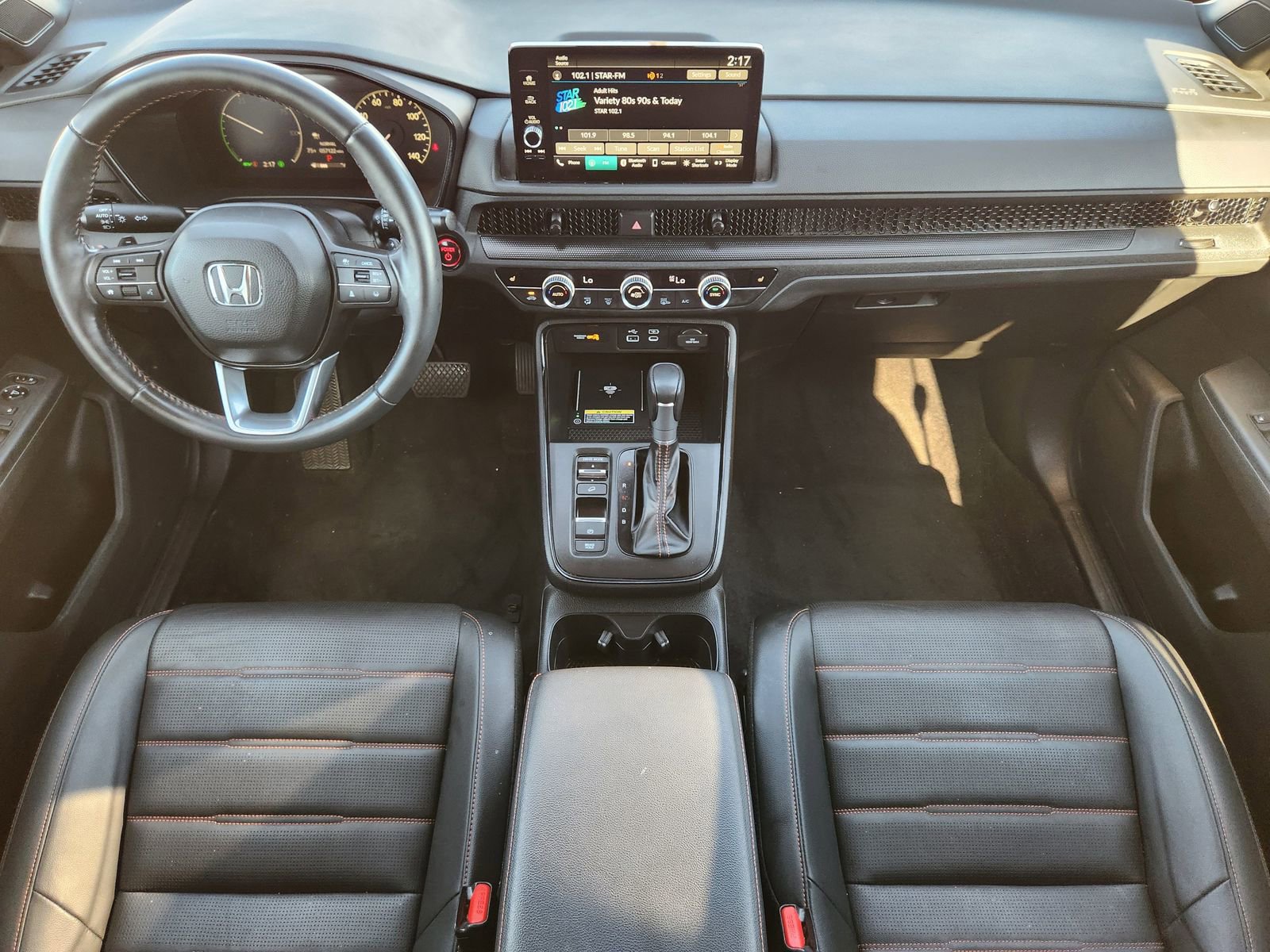 Used 2024 Honda CR-V Sport-L image 30