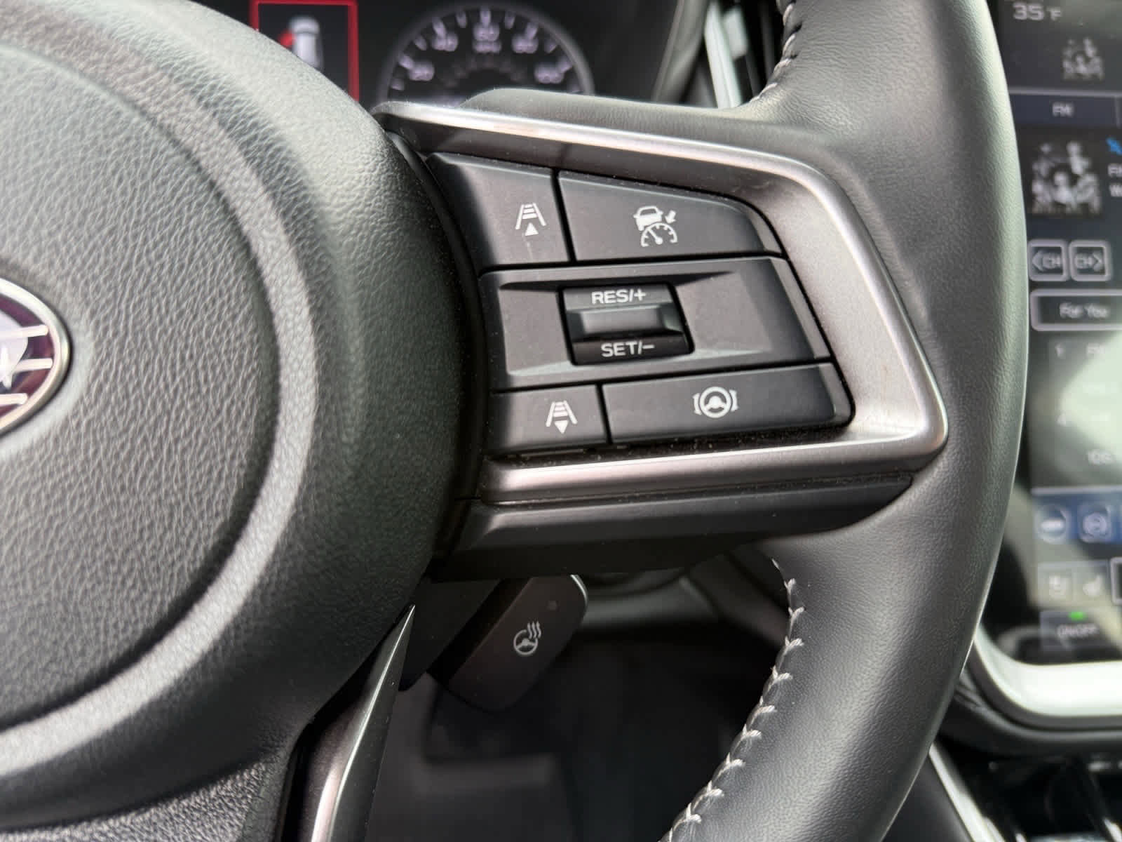 Used 2023 Subaru Outback Touring XT image 20