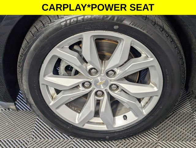 Used 2020 Chevrolet Impala LT image 8