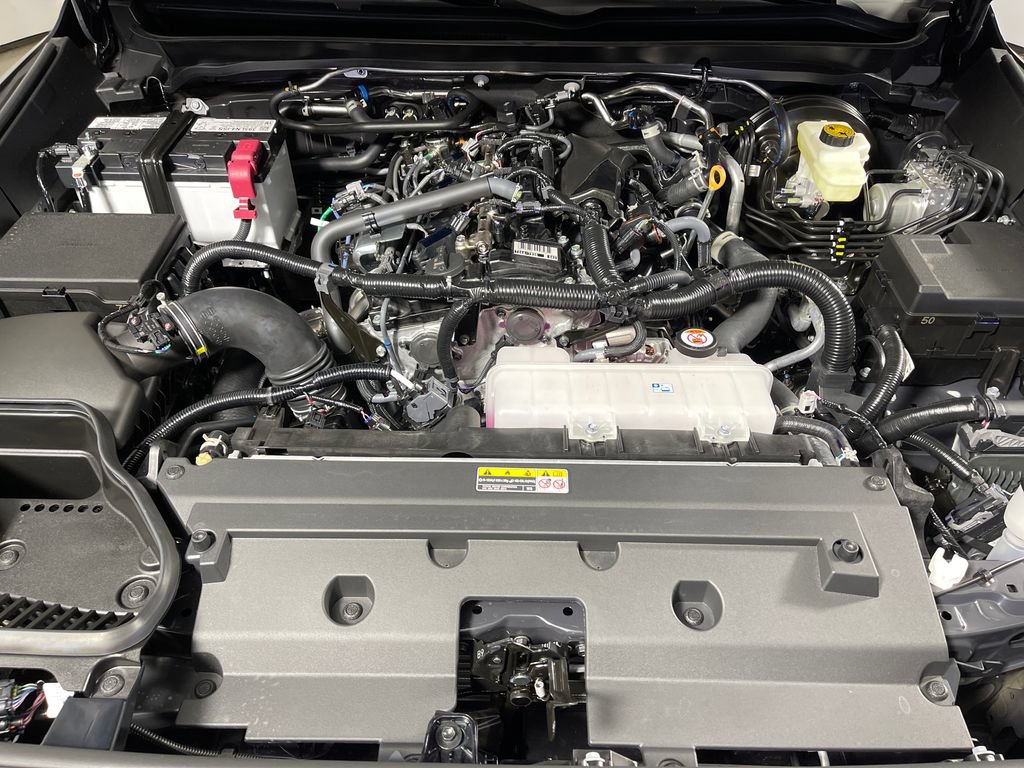 New 2026 Toyota Tacoma SR5 RWD image 9