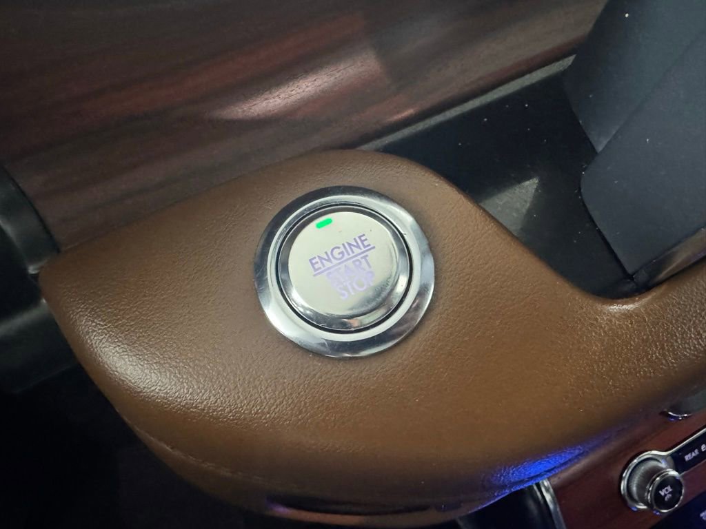 Certified 2023 Lincoln Aviator Grand Touring w/ Equipment Group 301A image 54