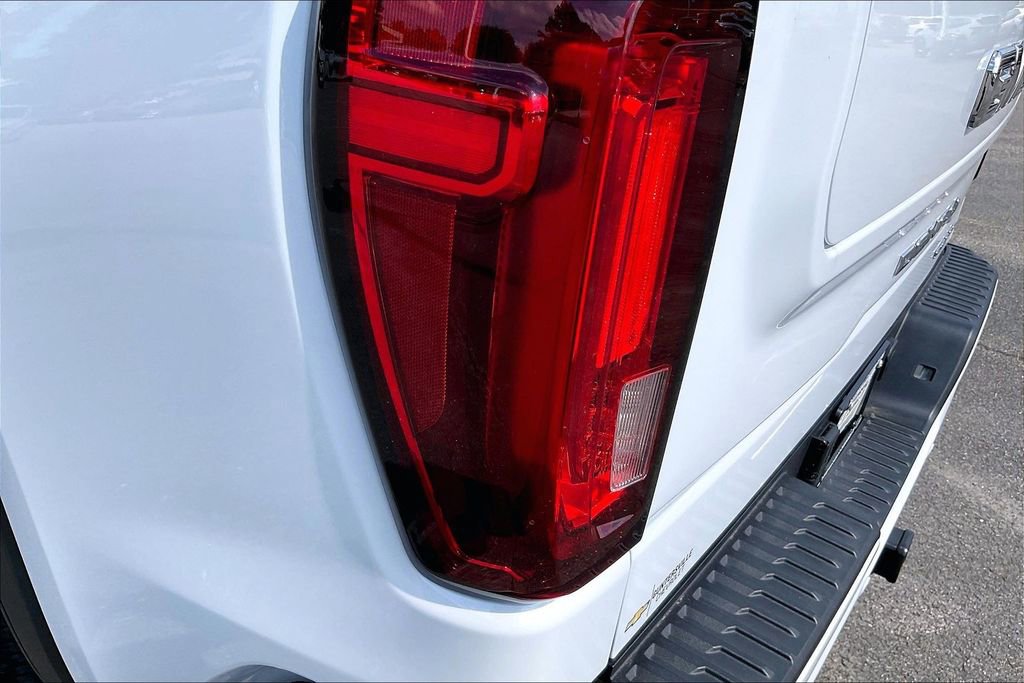 Used 2026 GMC Sierra 1500 Denali Ultimate AWD/4WD image 31