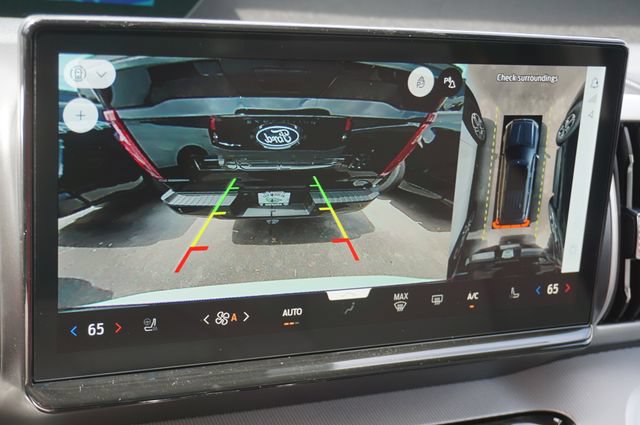 New 2027 Ford Expedition Active RWD image 11