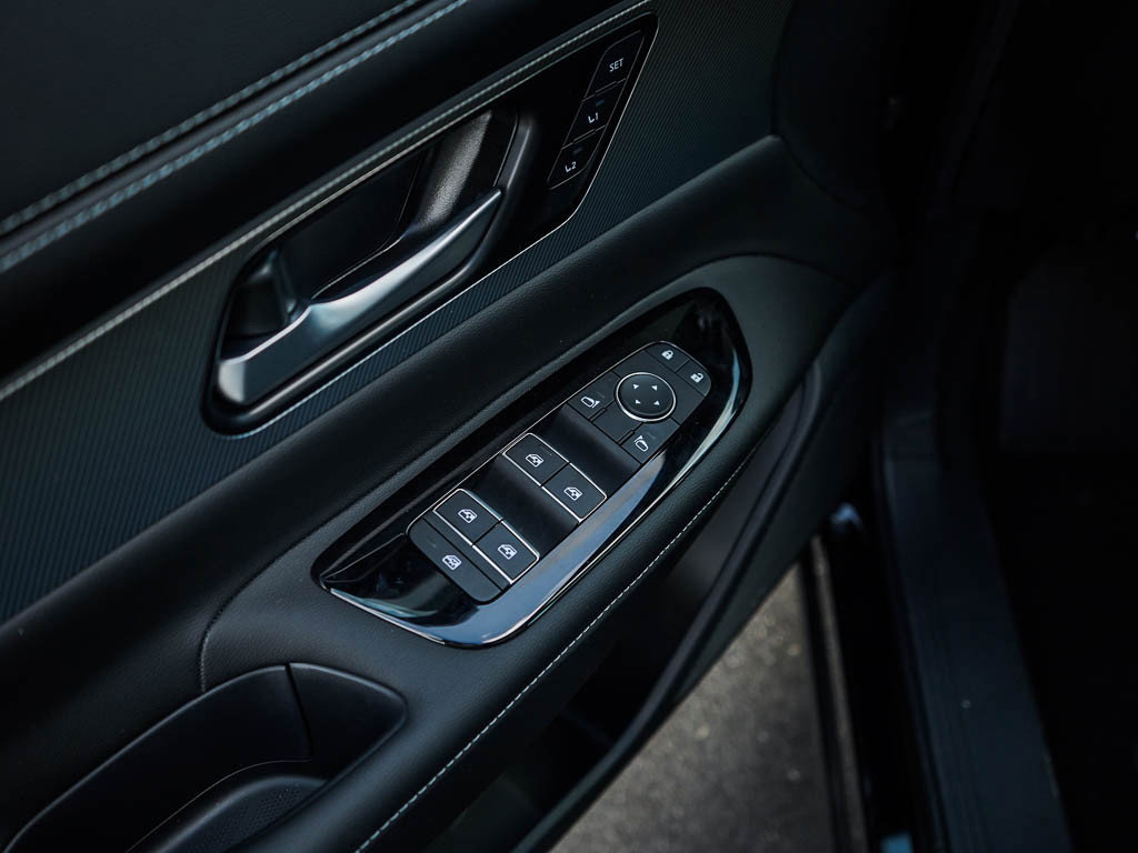 New 2025 Nissan Murano SL image 19