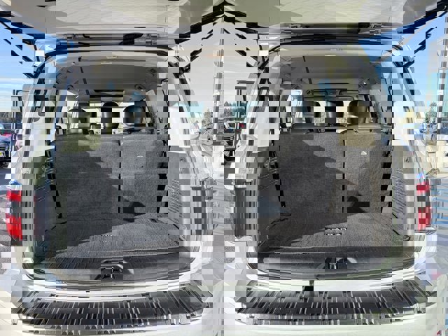 Certified 2024 Nissan Armada SL image 26