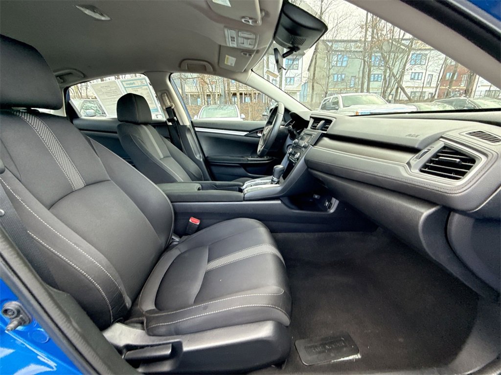 Used 2020 Honda Civic LX image 24