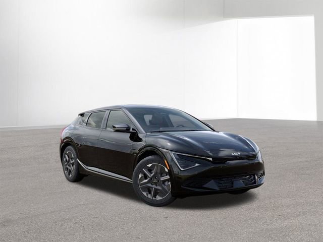 New 2025 Kia EV6 Light image 8