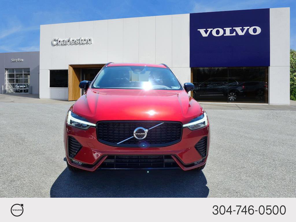 Used 2024 Volvo XC60 B5 Ultimate w/ Climate Package AWD/4WD image 8