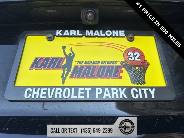Used 2021 Chevrolet Tahoe Z71 image 36