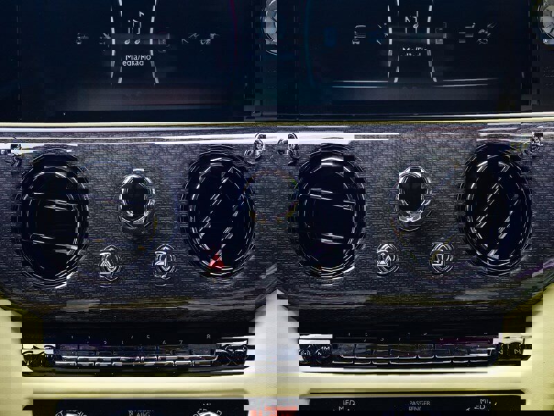 Used 2024 Rolls-Royce Ghost Black Badge image 16