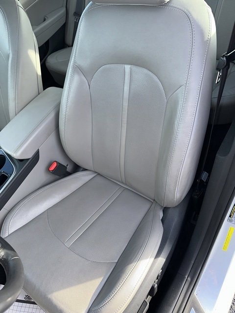 Used 2018 Hyundai Sonata Limited w/ Cargo Package image 11